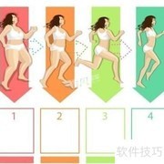 成功减肥的秘诀大揭秘