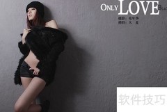 only love是什么意思