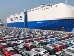 日系车企在华承压：斯巴鲁日野入美出口管制名单，供应链与售后存隐忧