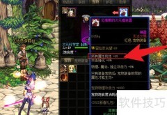 DNF抗性堆叠技巧指南