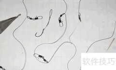串钩适合用什么鱼钩
