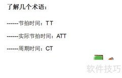 什么是管理节拍？