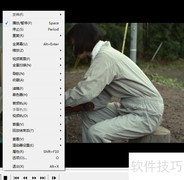dodo影音画面右移设置方法