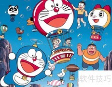 哆啦A梦声优揭秘