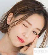 知性Bob头两款时尚发型