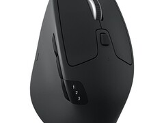 罗技M720鼠标直降374元