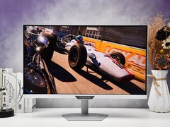 技嘉M27Q2 QD ICE 千元档全能电竞屏首选