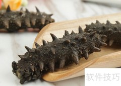 如何挑选优质海参专卖店