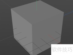 C4D公式变形器入门指南