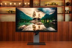 优派VP2788-5K 职场创作者的专业级显示神器