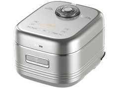 美的花瓣IH电饭煲4L