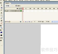 FLASH 8入门操作指南