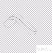 立体标志绘制技巧