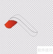 立体标志绘制技巧