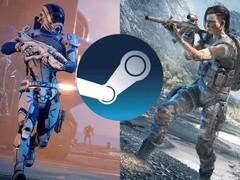 六款Steam中评开放世界佳作：好评率未达真实品质