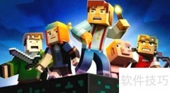 我的世界1.12刷物品技巧