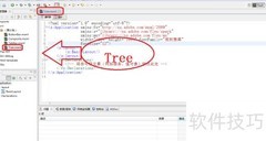 Flash Builder 4.0 创建 Tree 组件