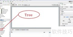 Flash Builder 4.0 创建 Tree 组件