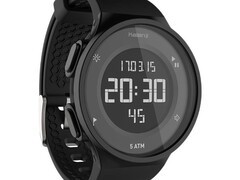 迪卡侬W500智能手表79.9元