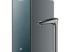 海尔鲜活水PROMAX净水器R889低价来袭