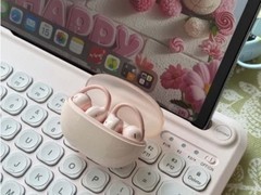 2026蓝牙耳机品牌推荐，这款开放式耳夹耳机成性价比首选
