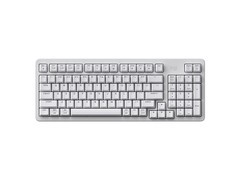 罗技K868三模机械键盘99元