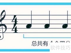 C拍号代表什么？2/2还是4/4