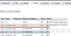 PHP连接MySQL技巧