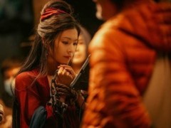 李云霄晒许先哲签名漫画致谢，致敬镖人燕子娘角色