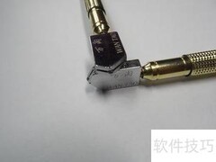 玻璃刀切割瓷砖的正确方法