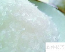 健康选购味精指南