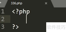 PHP list()函数用法详解