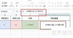 钢筋工程量计算方法