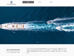 刘强东创立游艇品牌Sea Expandary，投资50亿推10万元大众化智能游艇
