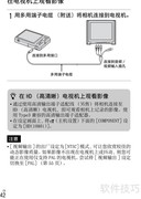 索尼W380数码相机说明书