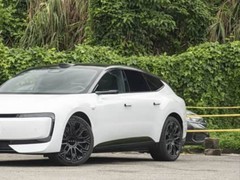 上汽奥迪E5 Sportback推限时购车权益，起售价20.59万元