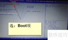 U盘装系统：笔记本安装指南