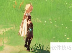 原神守候之翼获取方法
