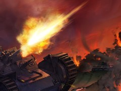 装甲骑士2026年登陆PS5/Xbox，二战题材战术动作游戏重制回归