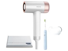 飞利浦7系Pro吹风机折后低至666元