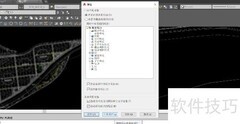 CAD文件垃圾清理技巧