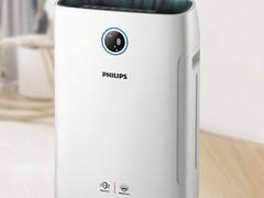 飞利浦AC2726/00加湿净化器钜惠