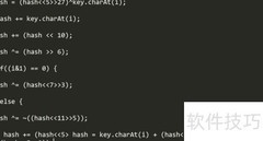 Linux文件哈希切分方法