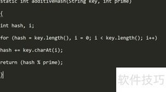 Linux文件哈希切分方法