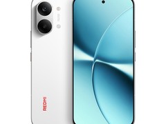 Redmi Turbo 5 Max祥云白限时特惠