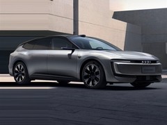 上汽奥迪E5 Sportback开启限时购车权益，起售价20.59万元