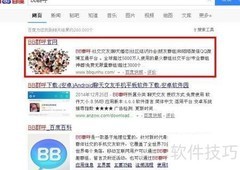 BB群呼功能与使用方法