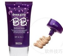 BB霜选购指南及热门品牌推荐
