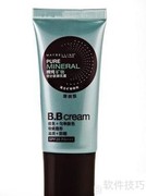 BB霜选购指南及热门品牌推荐