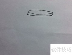 酒坛子简笔画教程